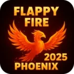 “Flappy Fire Phoenix vs Flappy Bird comparison – arcade gaming”
