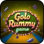 Golo Rummy Game
