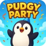 Pudgy Party