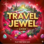 Travel Jewel Game