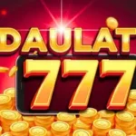 Daulat 777 Game
