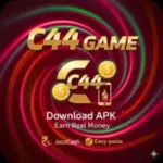 C44 Game