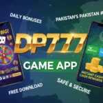 DP777 Game